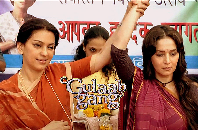 Gulaab Gang