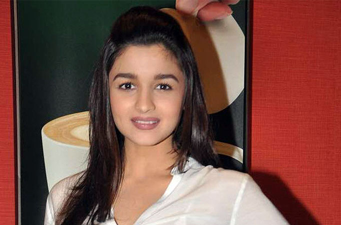 Alia Bhatt