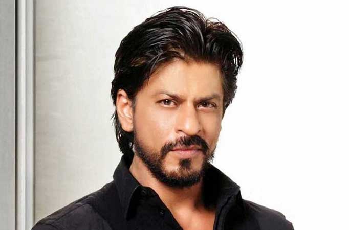 Shah Rukh Khan