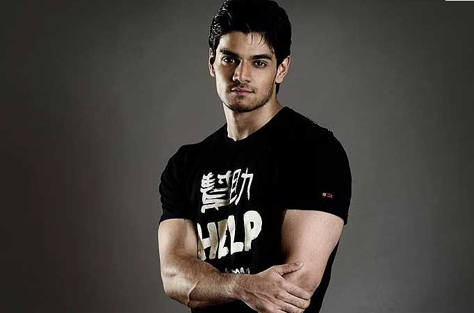 Sooraj Pancholi