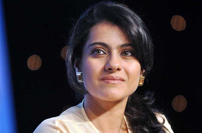 Kajol