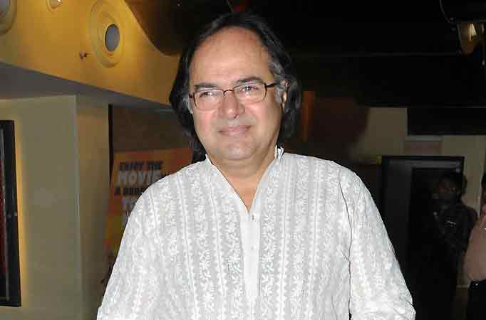 Farooque Shaikh