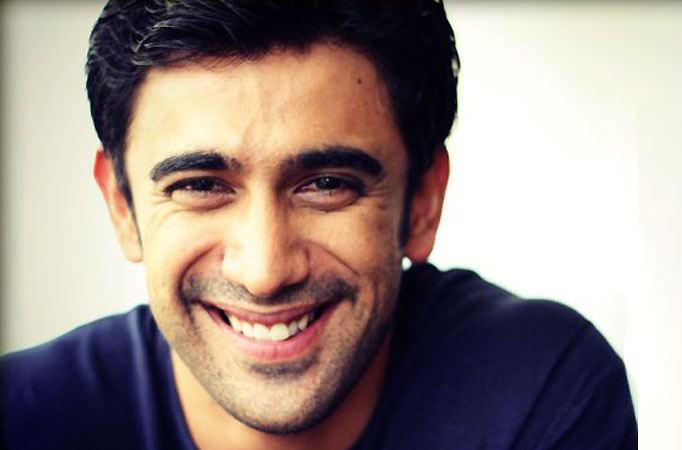 Amit Sadh