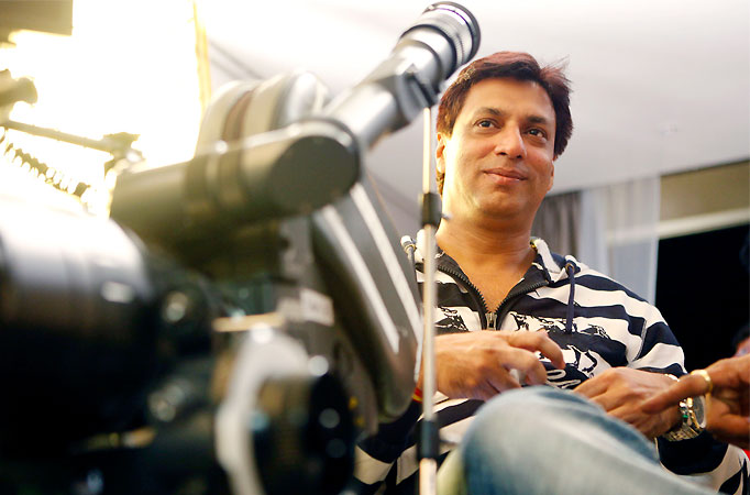 Madhur Bhandarkar