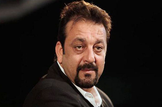 Sanjay Dutt