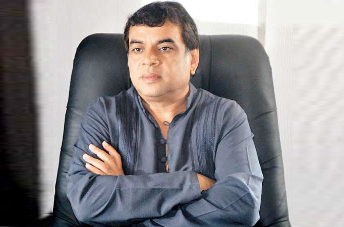 Paresh Rawal