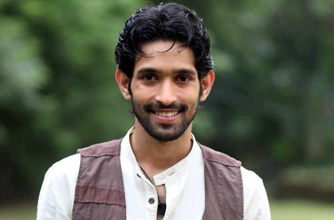 Vikrant Massey