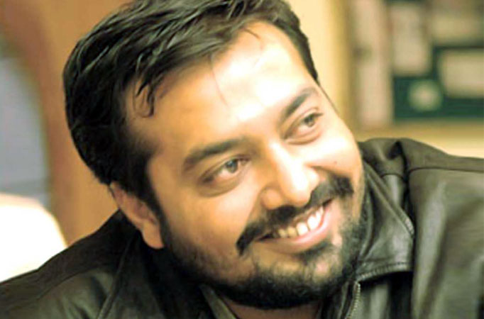 Anurag Kashyap