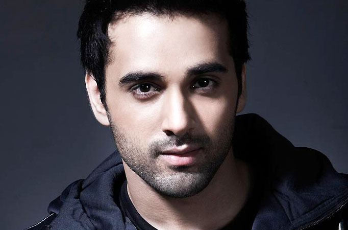 Pulkit Samrat 