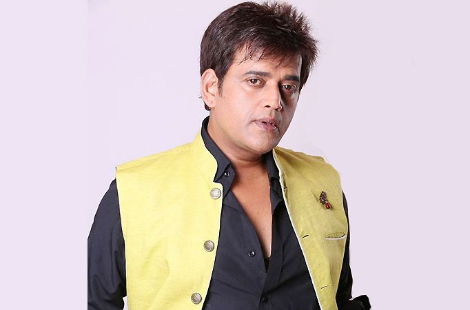 Ravi Kishan 