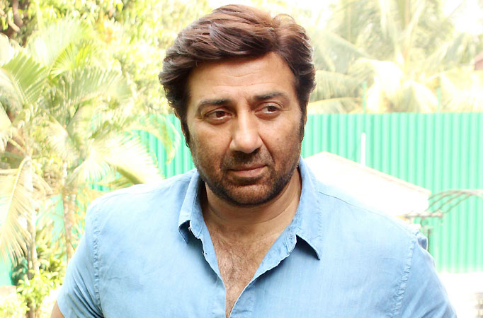 Sunny Deol