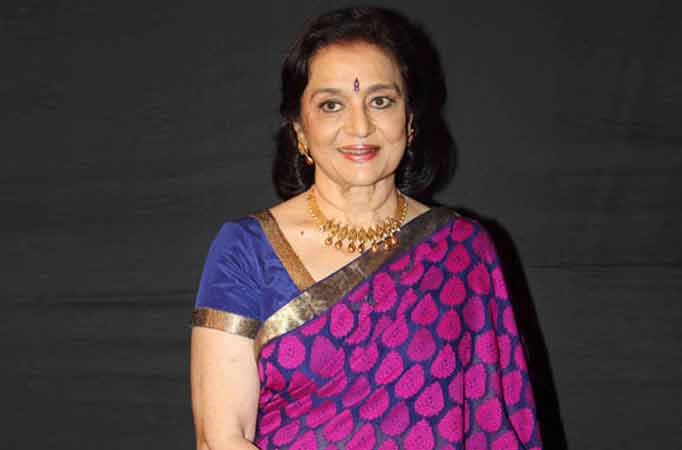 Asha Parekh