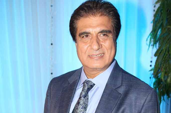 Raj Babbar