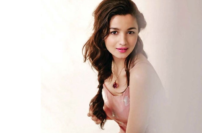 Alia Bhatt