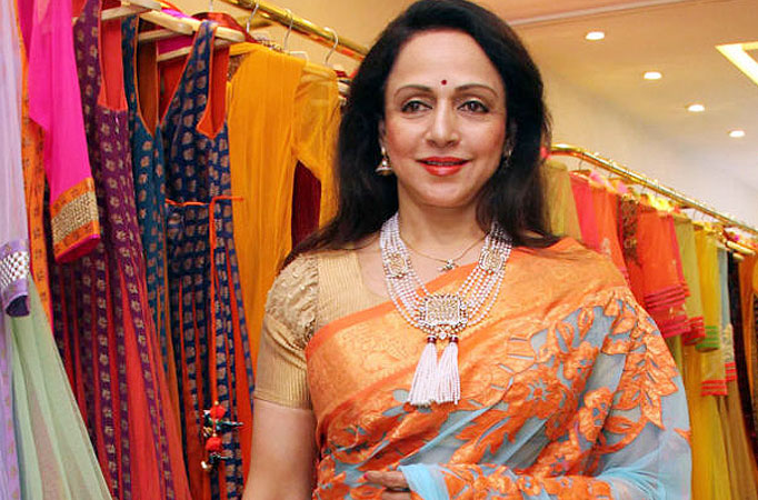 Hema Malini