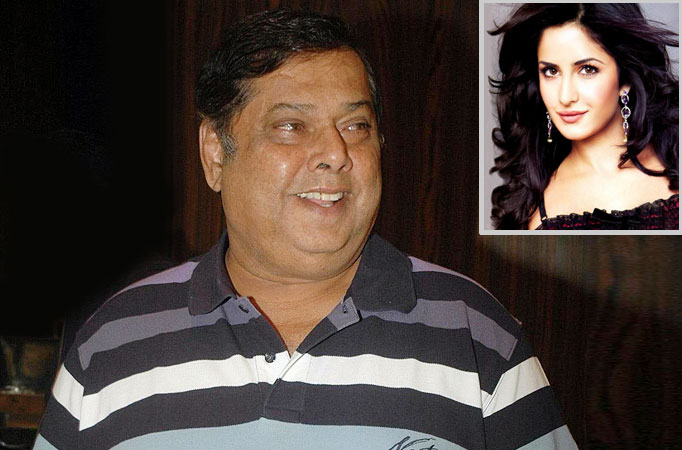 David Dhawan