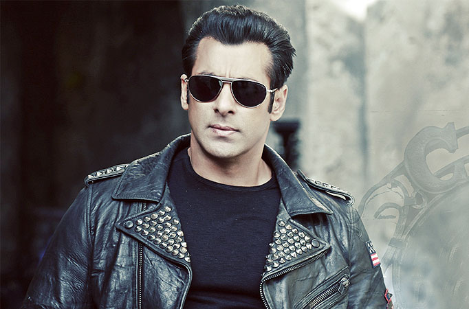 Salman Khan