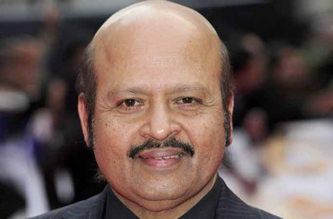 Rajesh Roshan