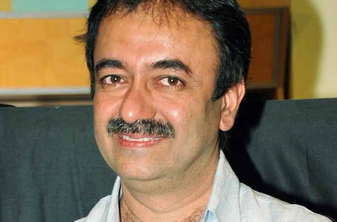 Rajkumar Hirani 