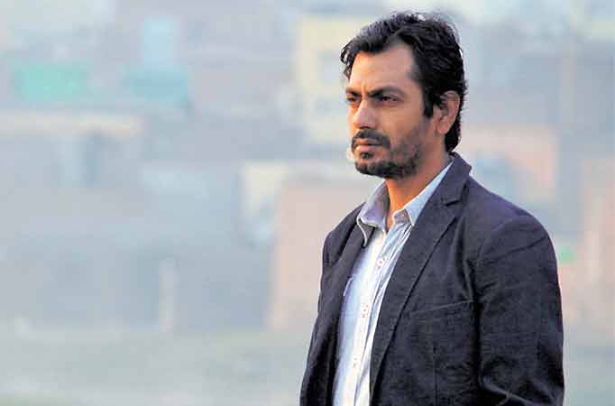 Nawazuddin Siddiqui