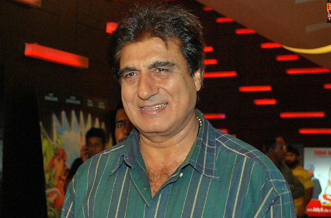 Raj Babbar