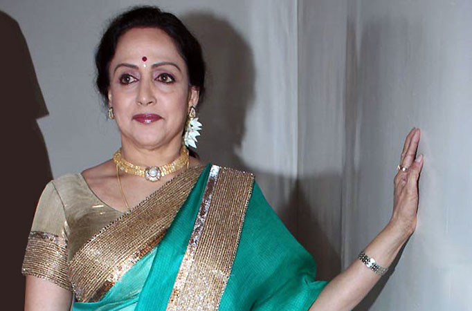 Hema Malini