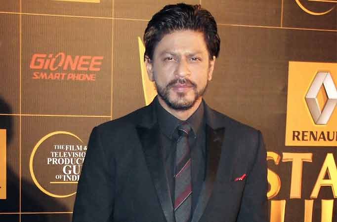 Shah Rukh Khan