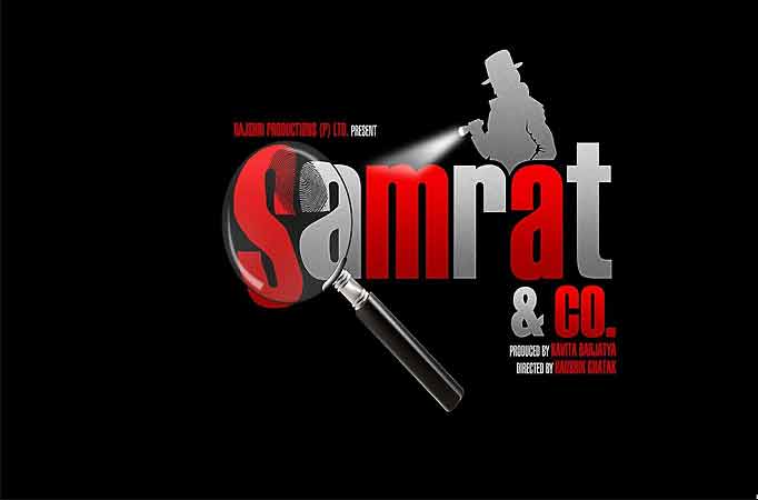 Samrat & Co