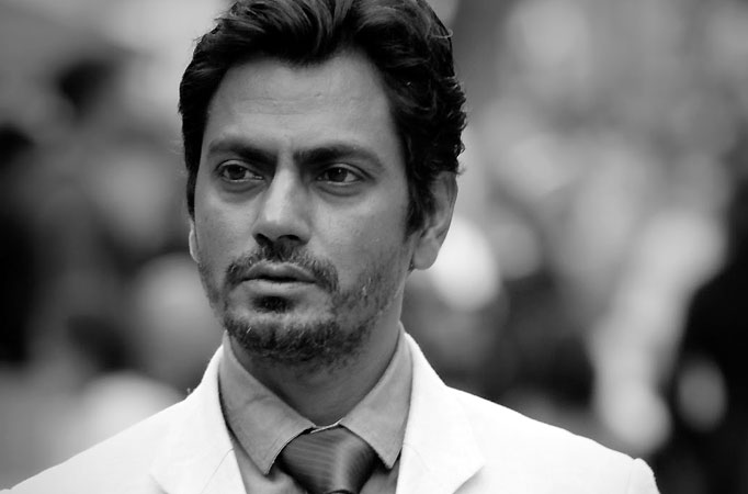 Nawazuddin Siddiqui