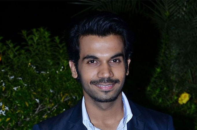 Rajkummar Rao