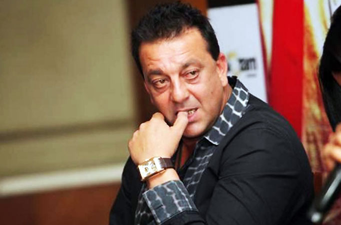 Sanjay Dutt