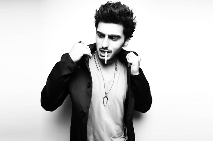 Arjun Kapoor