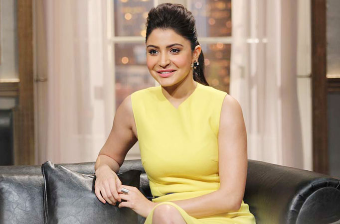 Anushka Sharma