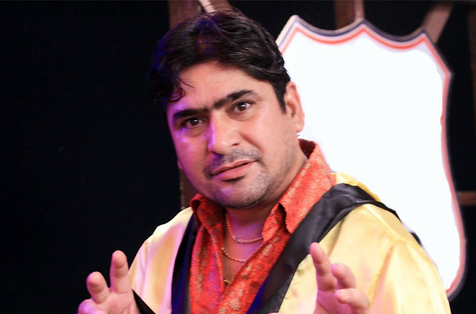 Yashpal Sharma