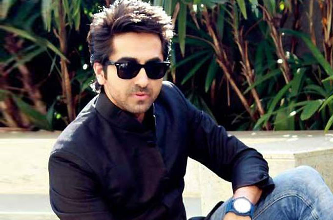 Ayushmann Khurrana