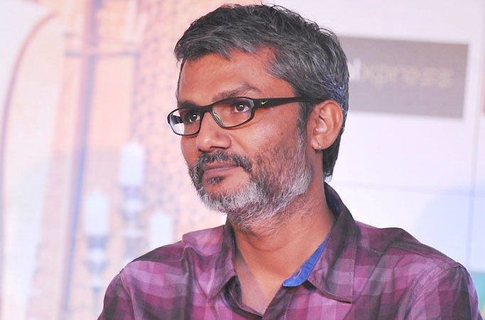 director Nitesh Tiwari 