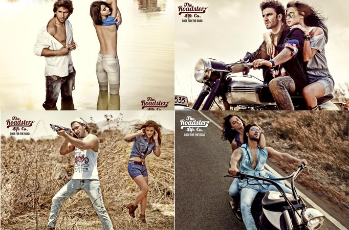 Ranveer Singh becomes the Brand Ambassador for Myntra.com