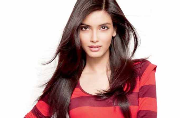 Diana Penty