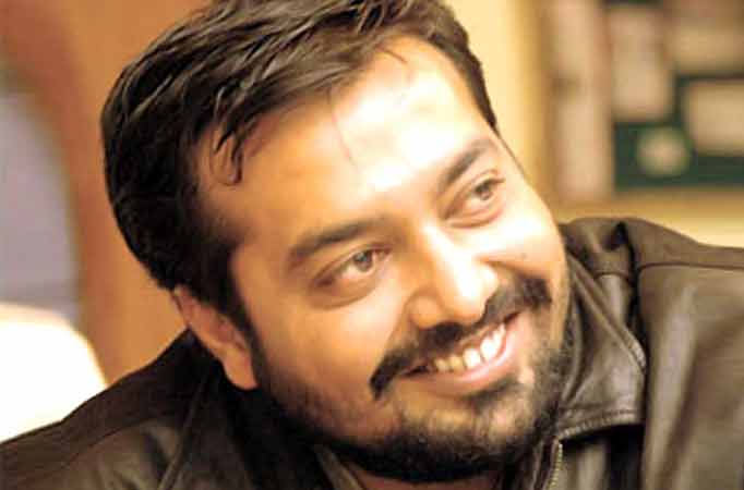 Anurah Kashyap