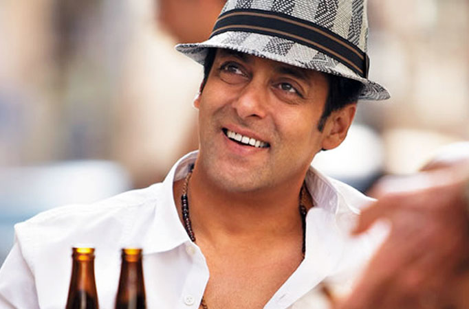 Salman Khan