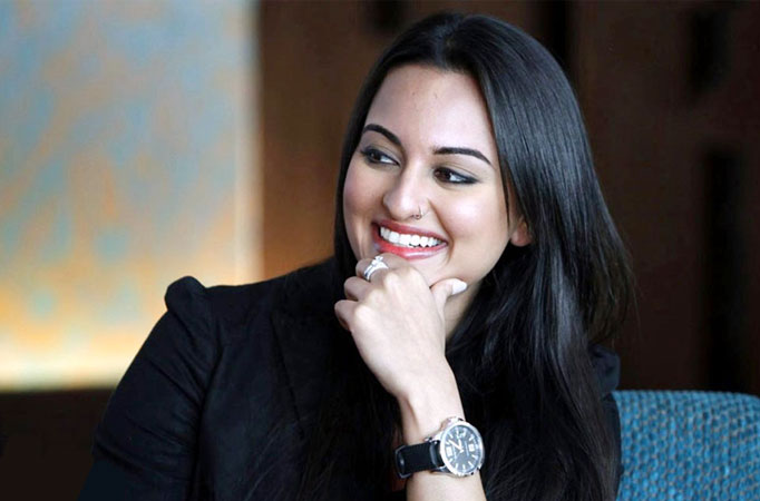 Sonakshi Sinha