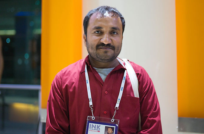 Bihar mathematician Anand Kumar 