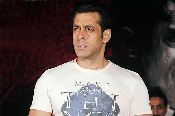 Salman Khan