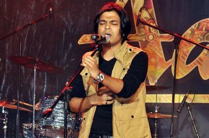 Ankit Tiwari