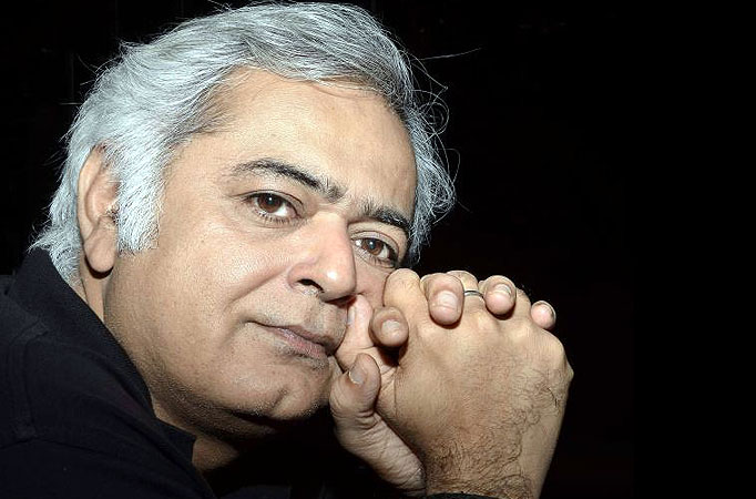 Hansal Mehta