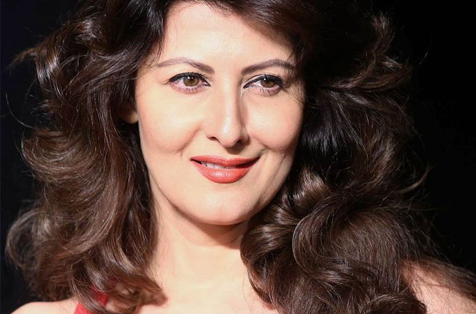 Sangeeta Bijlani