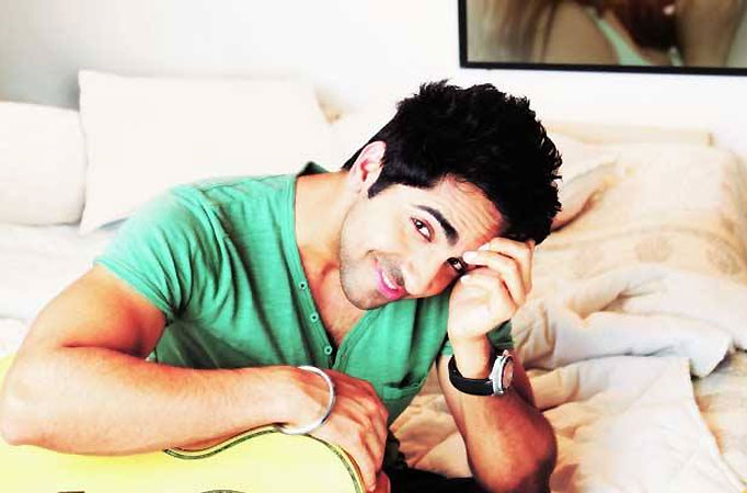 Ayushmann Khurana