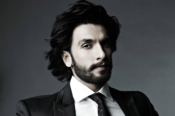 Ranveer Singh