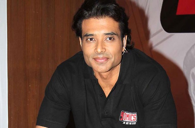 Uday Chopra