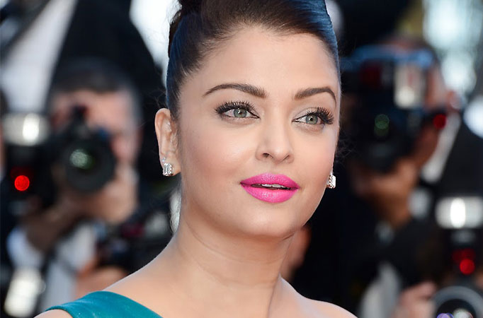 Aishwarya Rai Bachchan